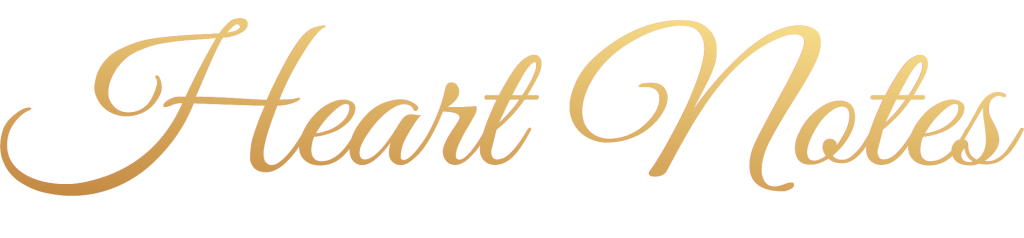 Heartist Notes השמן היוקרתי Haert Notes - בד ושמן